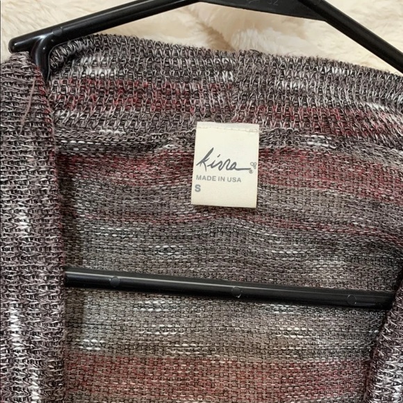 Cardigan - Picture 2 of 6